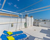 Herverkoop - Townhouse / Duplex / Corner - Torrevieia - Torrevieja