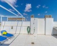 Herverkoop - Townhouse / Duplex / Corner - Torrevieia - Torrevieja