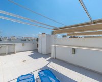 Herverkoop - Townhouse / Duplex / Corner - Torrevieia - Torrevieja