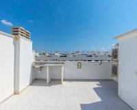 Herverkoop - Townhouse / Duplex / Corner - Torrevieia - Torrevieja