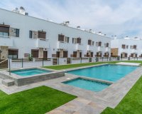 Herverkoop - Townhouse / Duplex / Corner - Torrevieia - Torrevieja