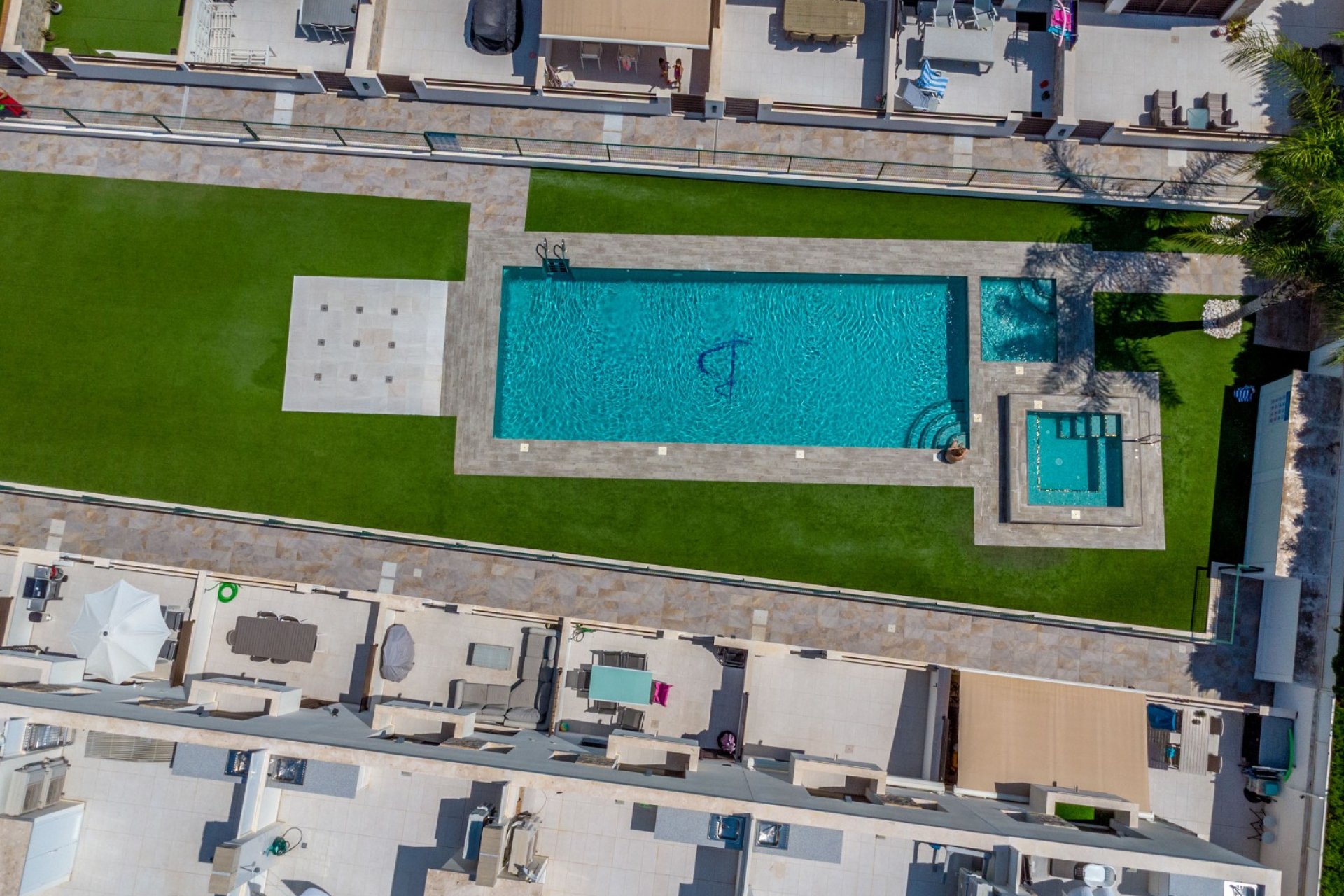 Herverkoop - Townhouse / Duplex / Corner - Torrevieia - Torrevieja