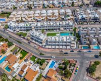 Herverkoop - Townhouse / Duplex / Corner - Torrevieia - Torrevieja