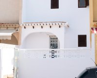 Herverkoop - Townhouse / Duplex / Corner - Torrevieia - Torrevieja