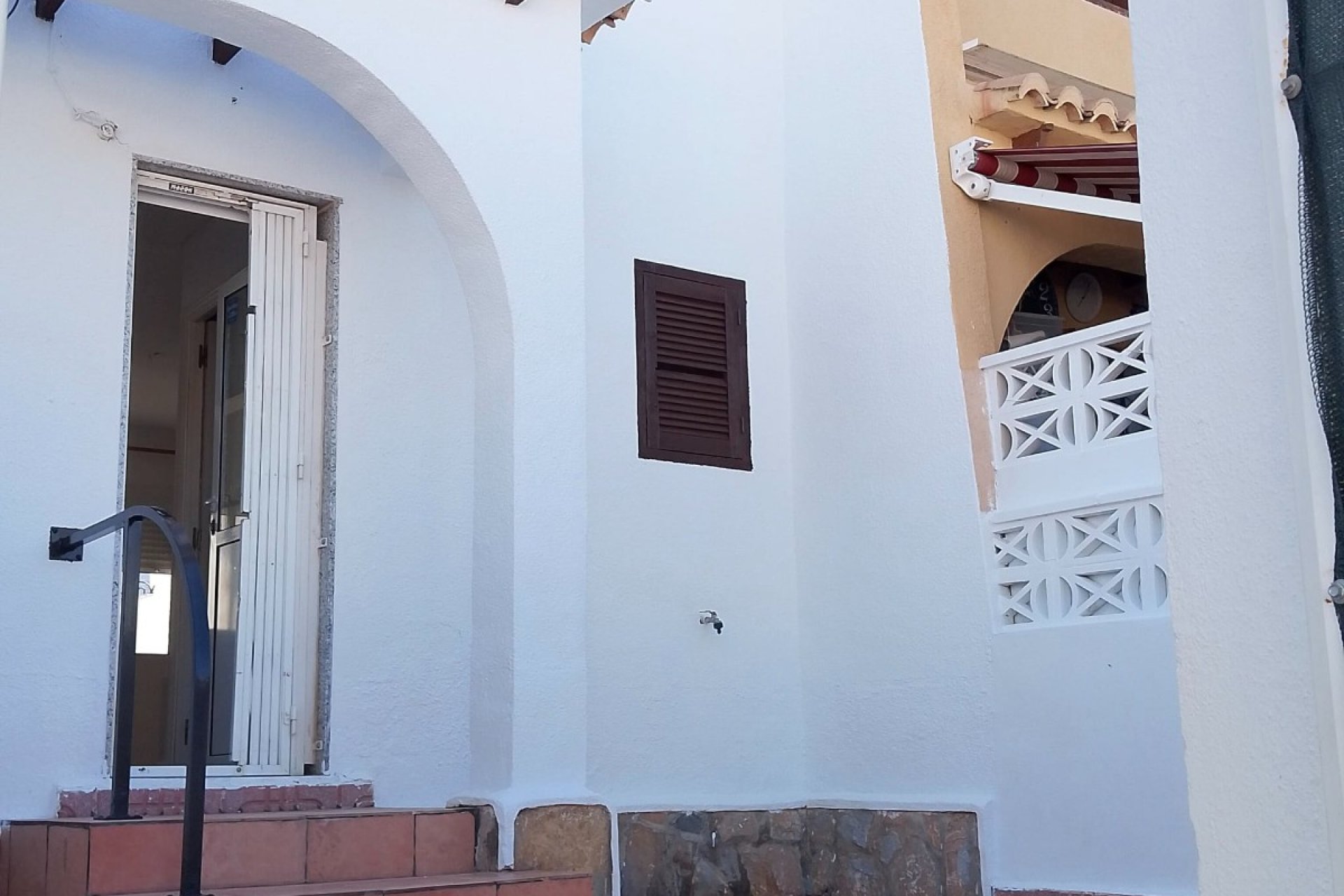 Herverkoop - Townhouse / Duplex / Corner - Torrevieia - Torrevieja