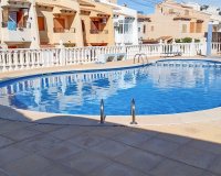 Herverkoop - Townhouse / Duplex / Corner - Torrevieia - Torrevieja