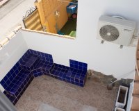 Herverkoop - Townhouse / Duplex / Corner - Torrevieia - Torrevieja