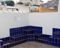 Herverkoop - Townhouse / Duplex / Corner - Torrevieia - Torrevieja