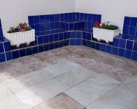 Herverkoop - Townhouse / Duplex / Corner - Torrevieia - Torrevieja