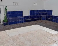 Herverkoop - Townhouse / Duplex / Corner - Torrevieia - Torrevieja
