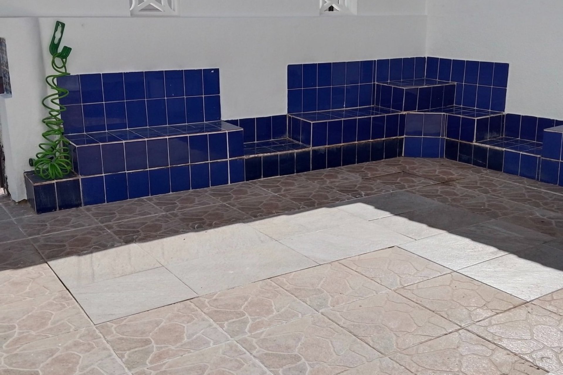 Herverkoop - Townhouse / Duplex / Corner - Torrevieia - Torrevieja