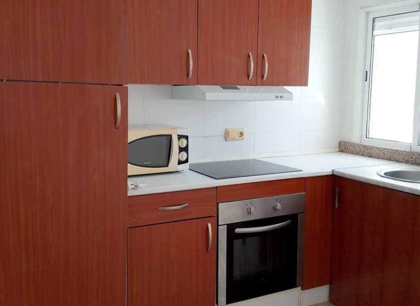 Herverkoop - Townhouse / Duplex / Corner - Torrevieia - Torrevieja