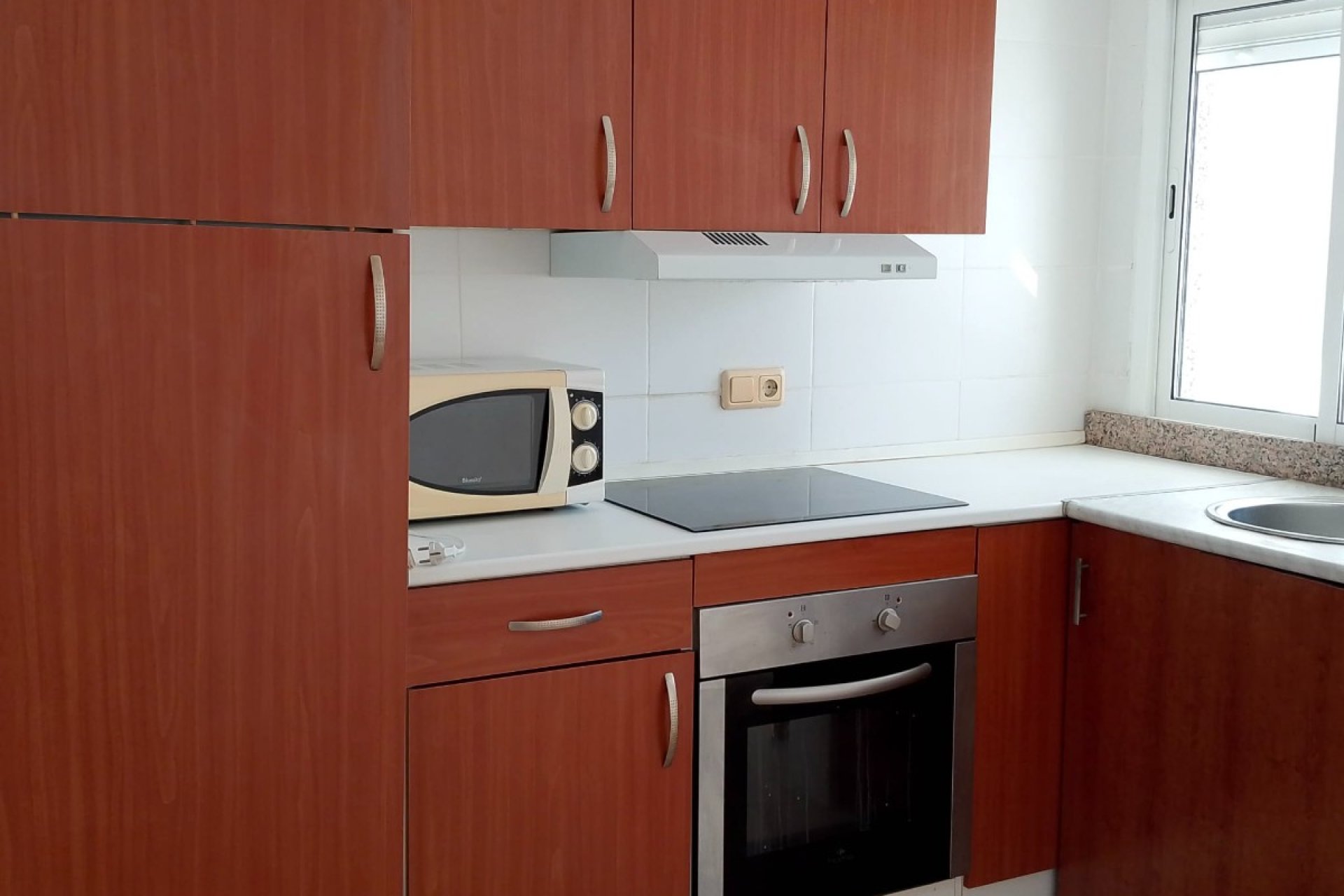 Herverkoop - Townhouse / Duplex / Corner - Torrevieia - Torrevieja