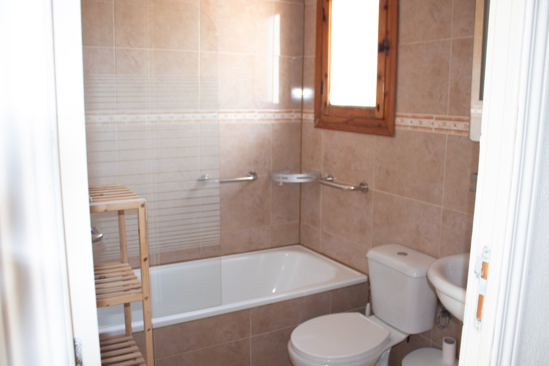 Herverkoop - Townhouse / Duplex / Corner - Torrevieia - Torrevieja