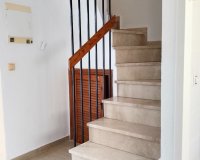 Herverkoop - Townhouse / Duplex / Corner - Torrevieia - Torrevieja