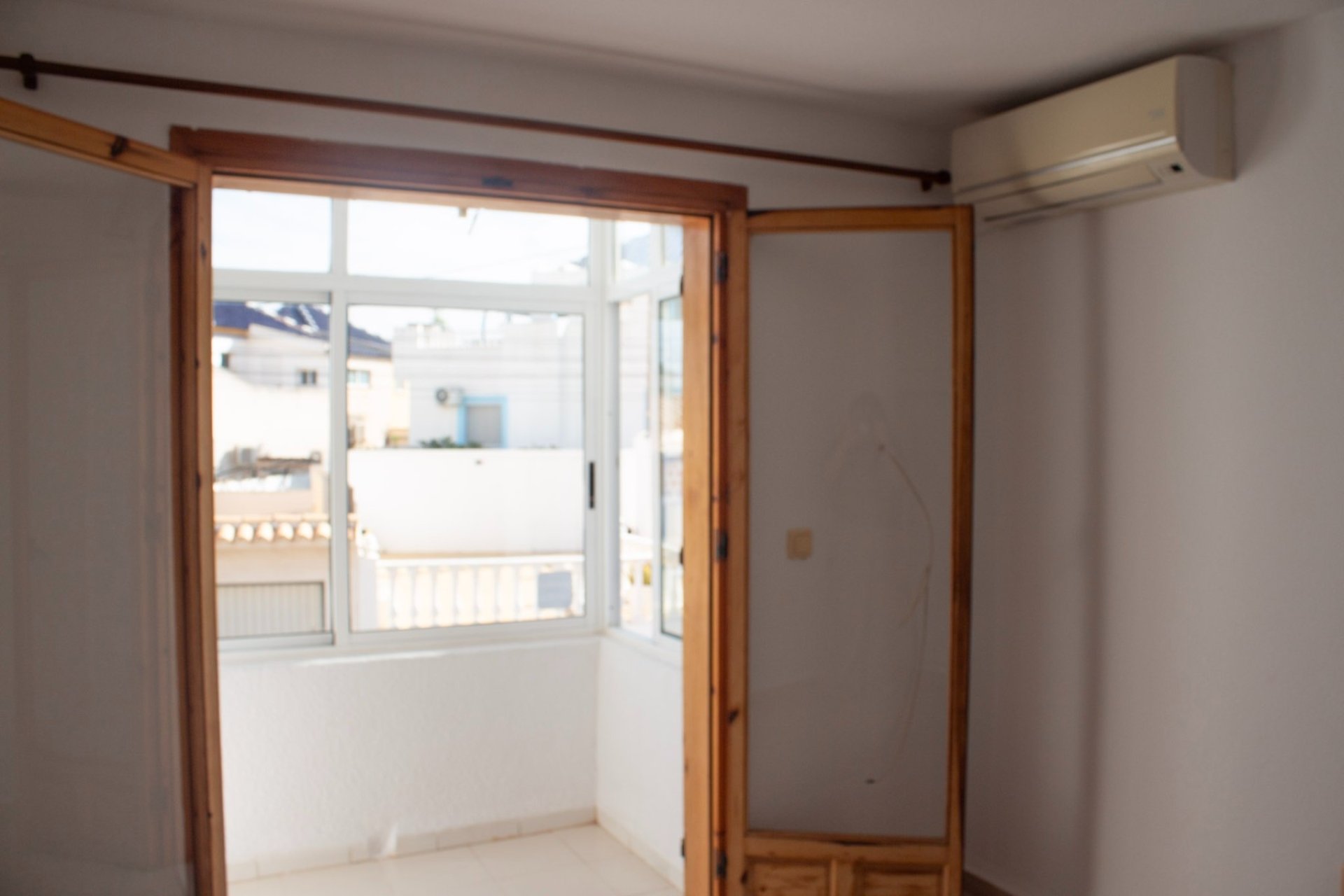 Herverkoop - Townhouse / Duplex / Corner - Torrevieia - Torrevieja