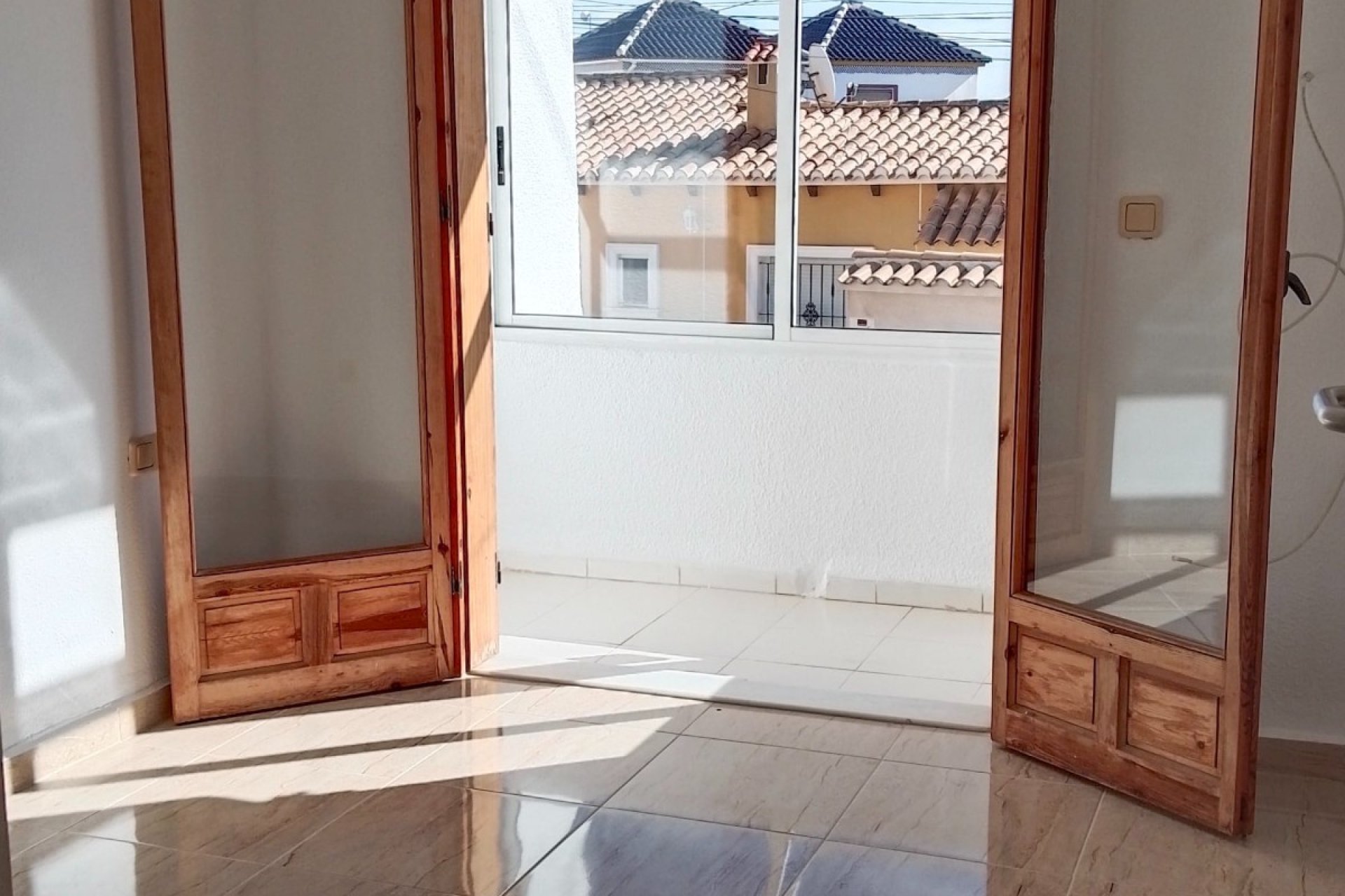 Herverkoop - Townhouse / Duplex / Corner - Torrevieia - Torrevieja