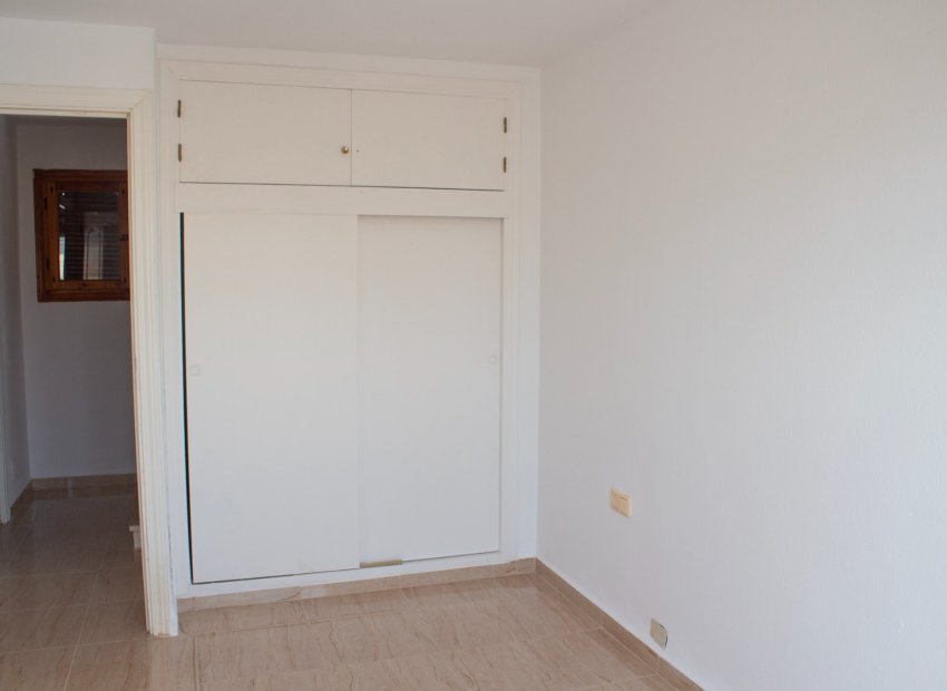 Herverkoop - Townhouse / Duplex / Corner - Torrevieia - Torrevieja