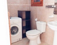 Herverkoop - Townhouse / Duplex / Corner - Torrevieia - Torrevieja