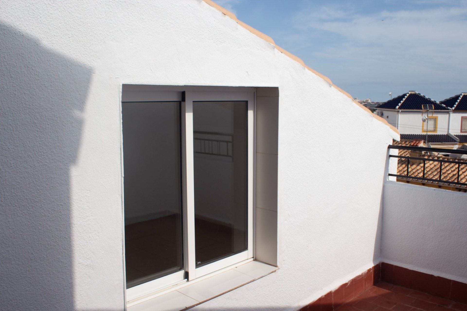 Herverkoop - Townhouse / Duplex / Corner - Torrevieia - Torrevieja