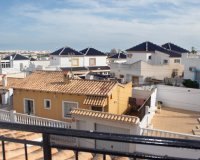 Herverkoop - Townhouse / Duplex / Corner - Torrevieia - Torrevieja