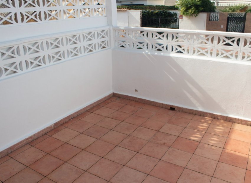 Herverkoop - Townhouse / Duplex / Corner - Torrevieia - Torrevieja