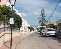 Herverkoop - Townhouse / Duplex / Corner - Torrevieia - Torrevieja