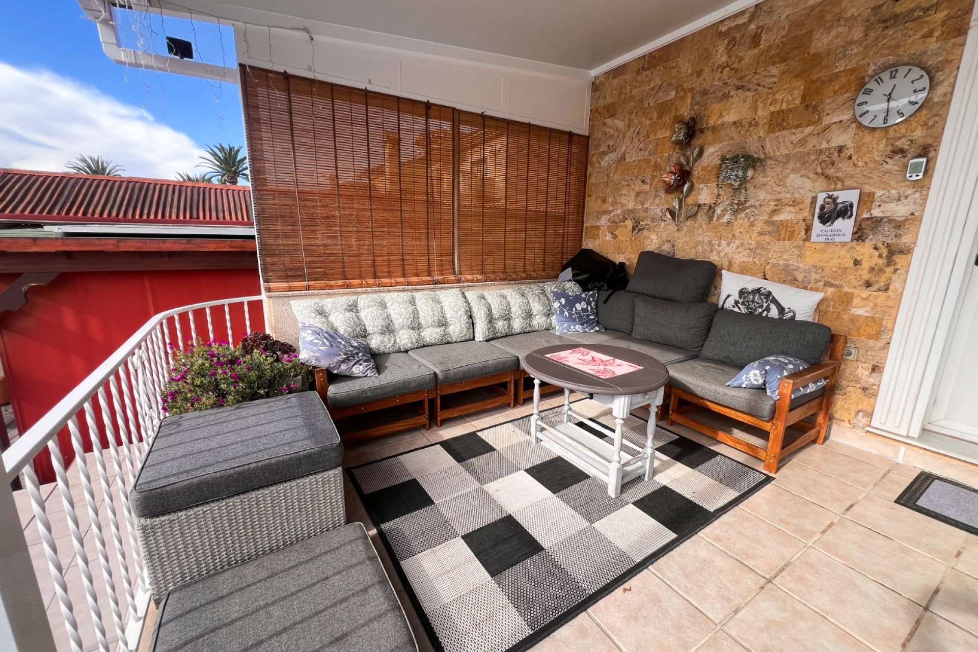 Herverkoop - Townhouse / Duplex / Corner - Torrevieia - Torrevieja