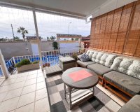 Herverkoop - Townhouse / Duplex / Corner - Torrevieia - Torrevieja