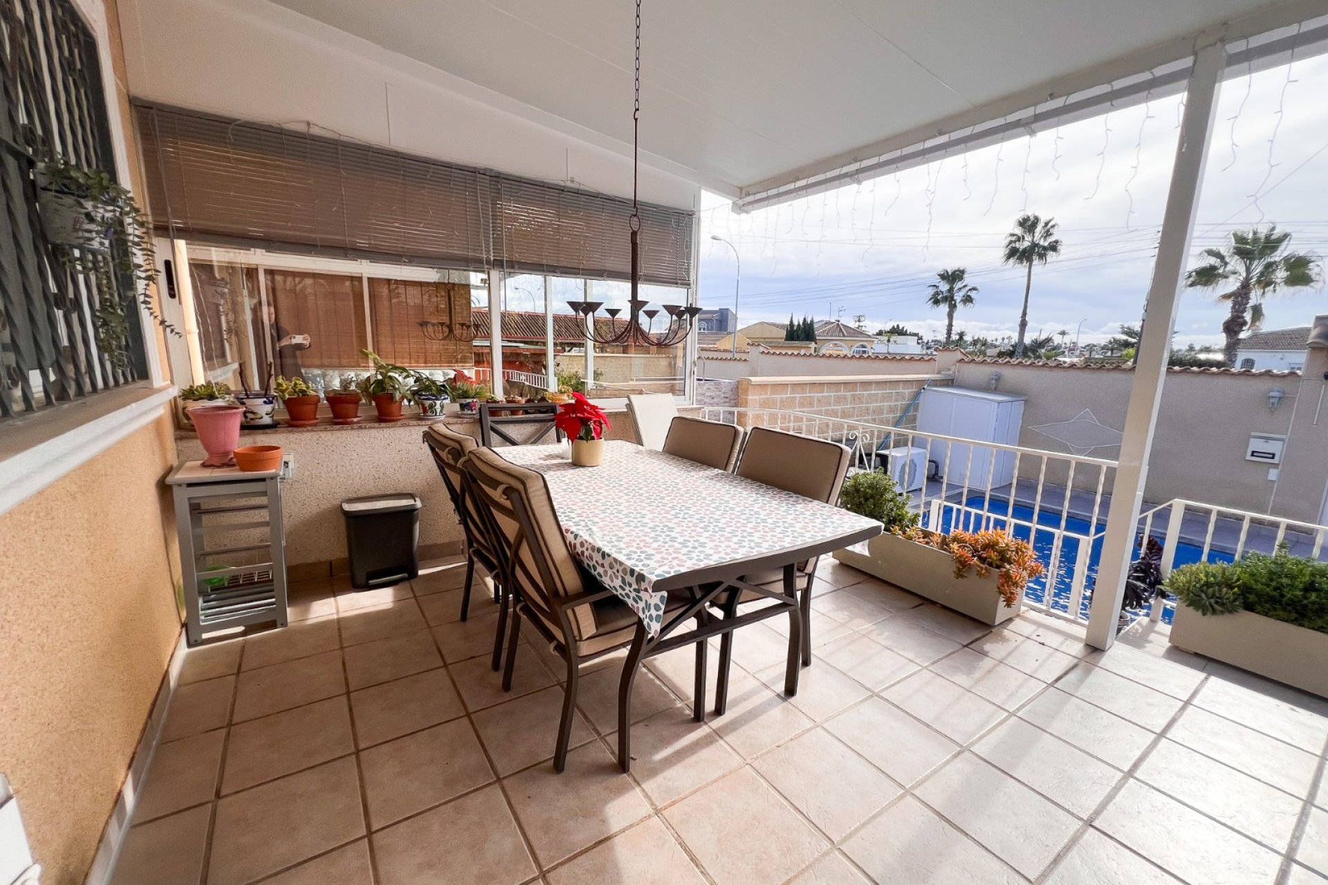 Herverkoop - Townhouse / Duplex / Corner - Torrevieia - Torrevieja
