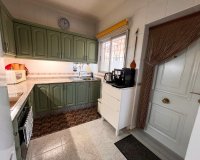 Herverkoop - Townhouse / Duplex / Corner - Torrevieia - Torrevieja