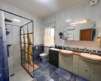 Herverkoop - Townhouse / Duplex / Corner - Torrevieia - Torrevieja