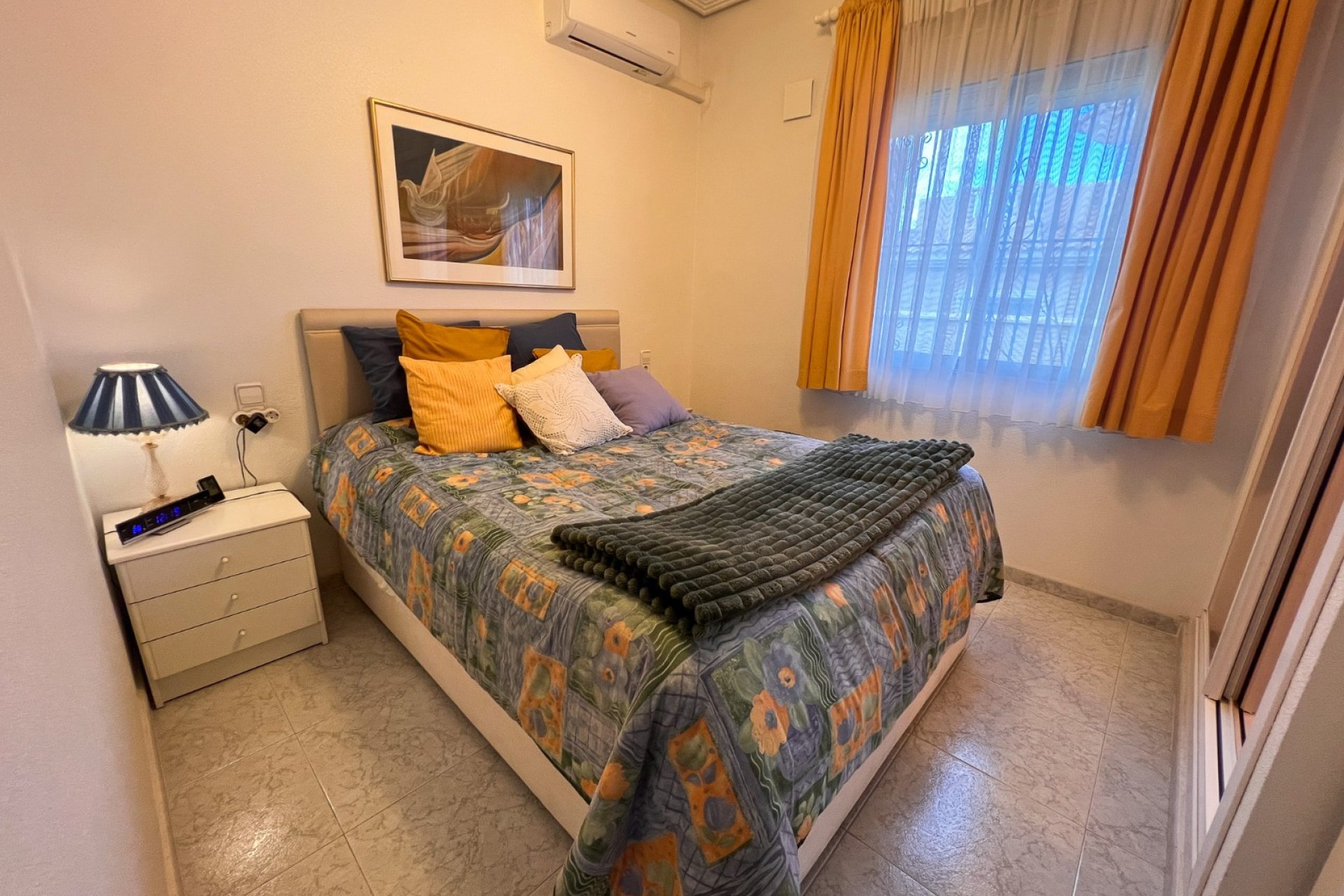 Herverkoop - Townhouse / Duplex / Corner - Torrevieia - Torrevieja