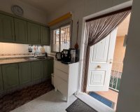 Herverkoop - Townhouse / Duplex / Corner - Torrevieia - Torrevieja