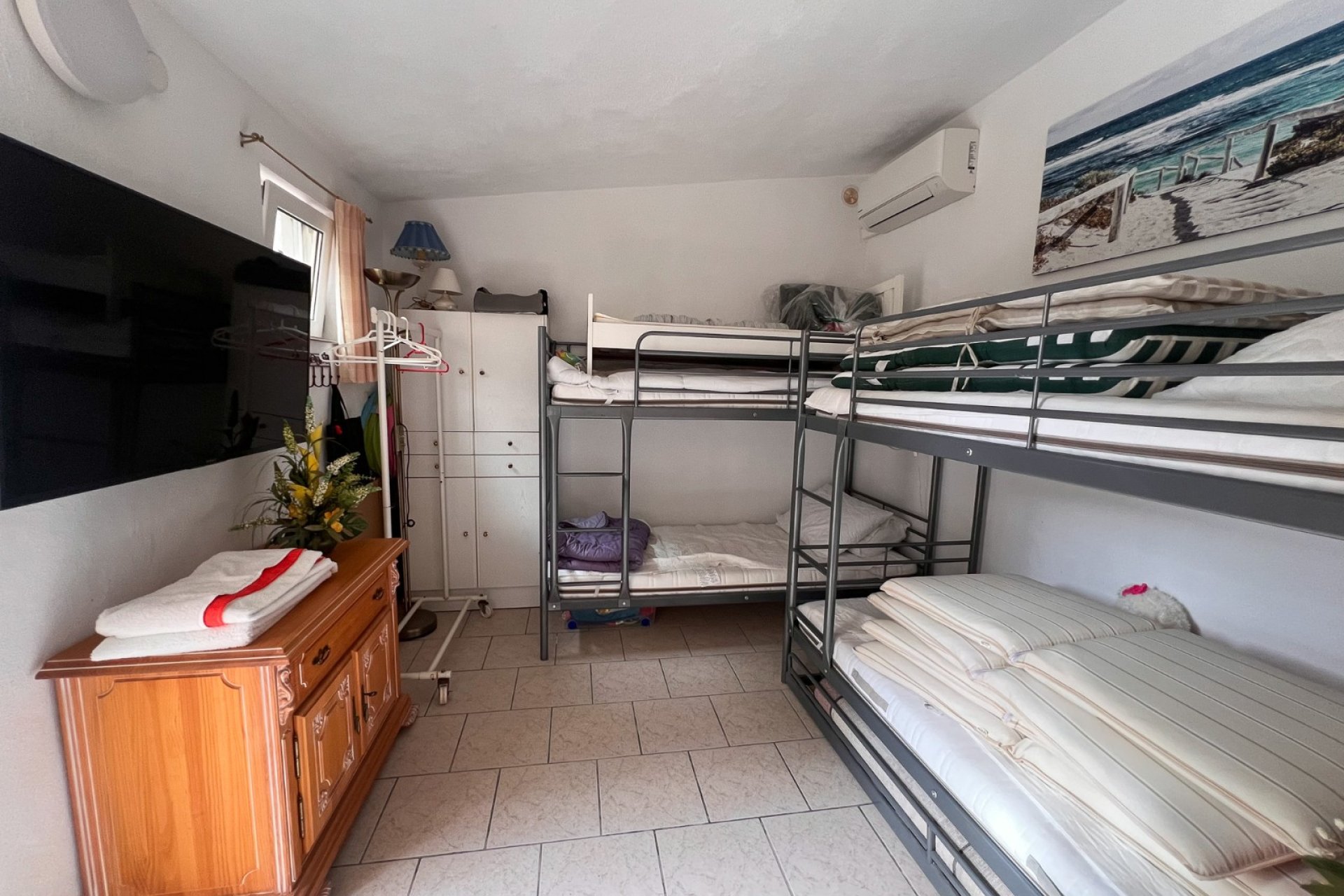 Herverkoop - Townhouse / Duplex / Corner - Torrevieia - Torrevieja