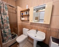 Herverkoop - Townhouse / Duplex / Corner - Torrevieia - Torrevieja