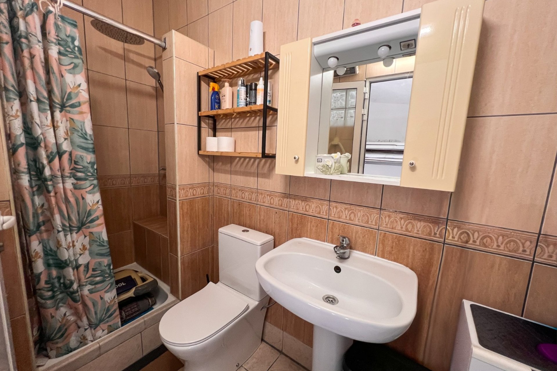 Herverkoop - Townhouse / Duplex / Corner - Torrevieia - Torrevieja