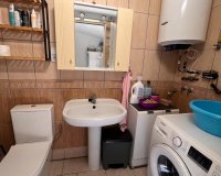 Herverkoop - Townhouse / Duplex / Corner - Torrevieia - Torrevieja