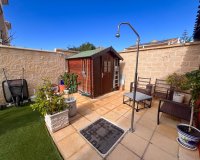 Herverkoop - Townhouse / Duplex / Corner - Torrevieia - Torrevieja