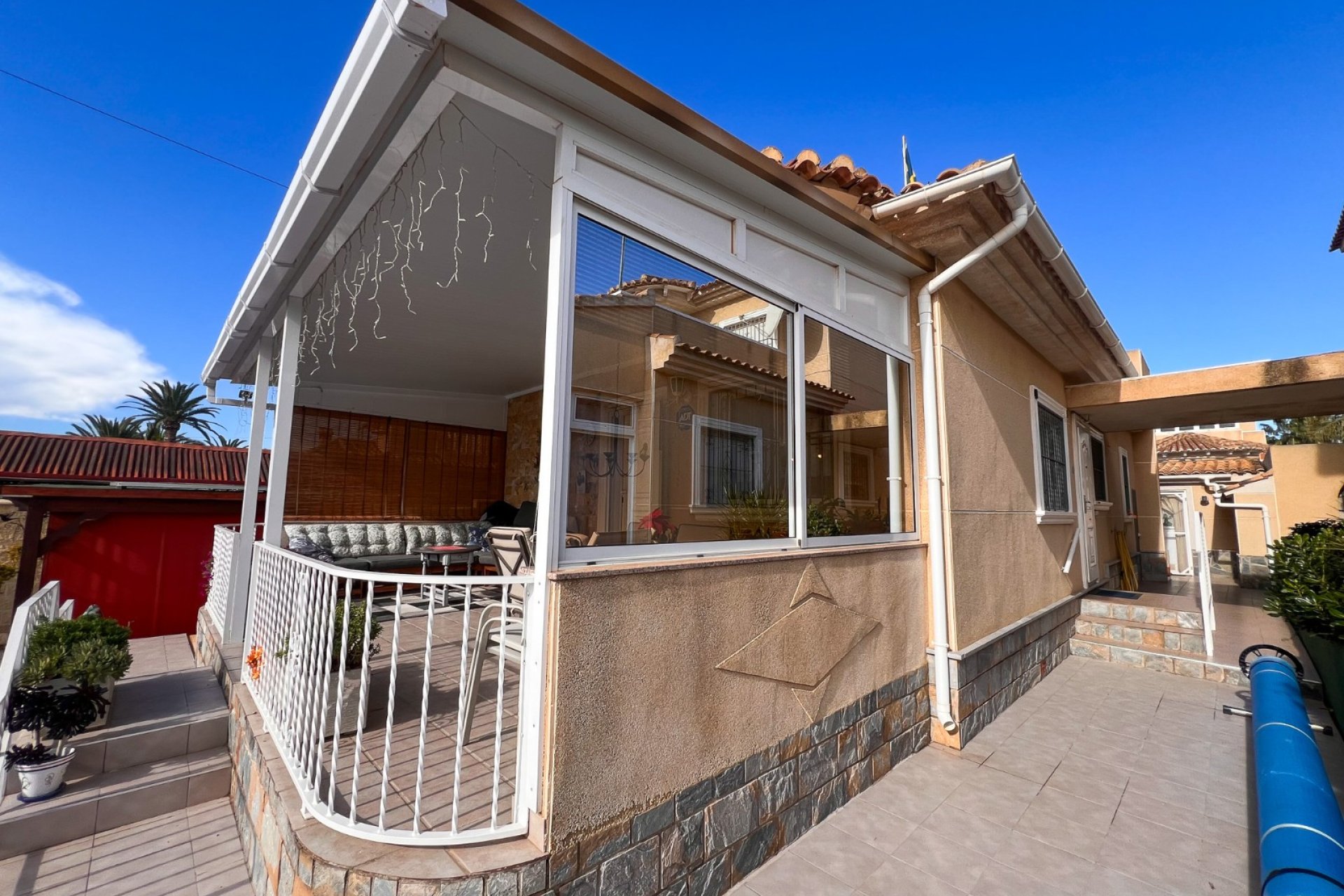 Herverkoop - Townhouse / Duplex / Corner - Torrevieia - Torrevieja