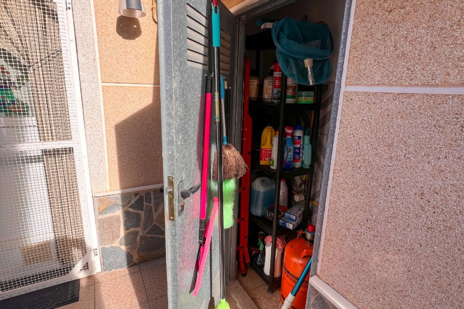 Herverkoop - Townhouse / Duplex / Corner - Torrevieia - Torrevieja