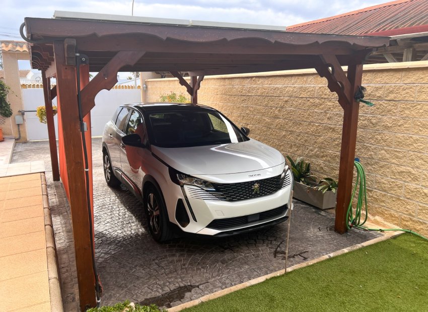 Herverkoop - Townhouse / Duplex / Corner - Torrevieia - Torrevieja