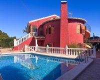 Herverkoop - Townhouse / Duplex / Corner - Torrevieia - Torrevieja