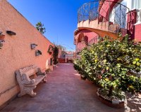 Herverkoop - Townhouse / Duplex / Corner - Torrevieia - Torrevieja