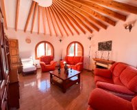 Herverkoop - Townhouse / Duplex / Corner - Torrevieia - Torrevieja