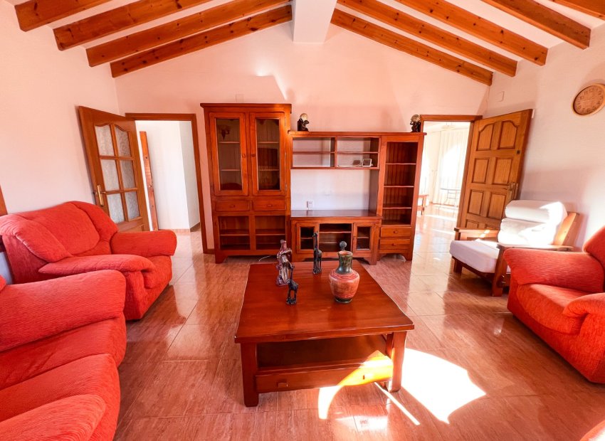 Herverkoop - Townhouse / Duplex / Corner - Torrevieia - Torrevieja