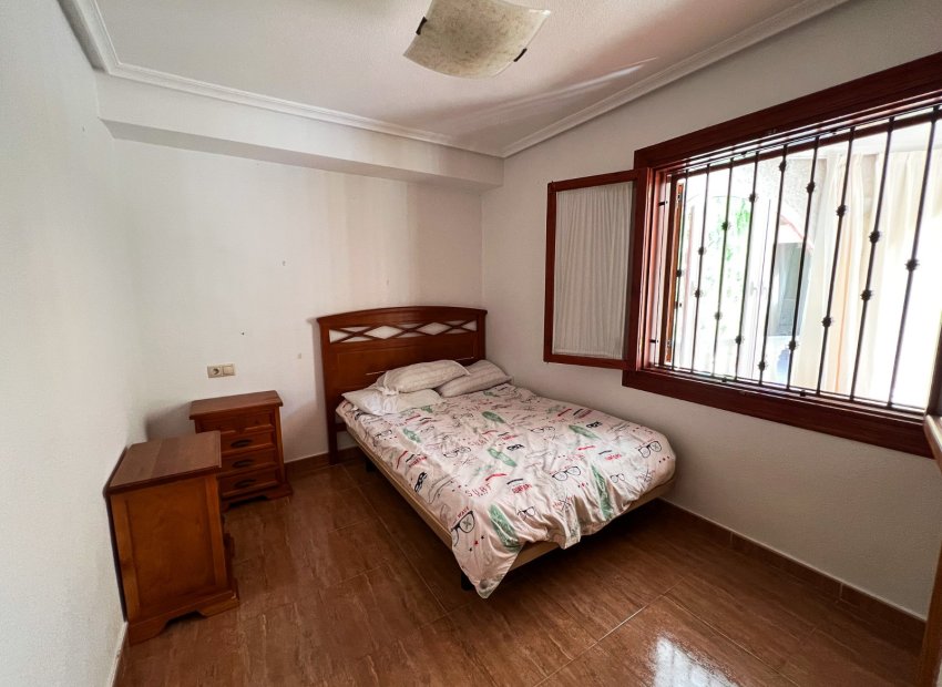 Herverkoop - Townhouse / Duplex / Corner - Torrevieia - Torrevieja