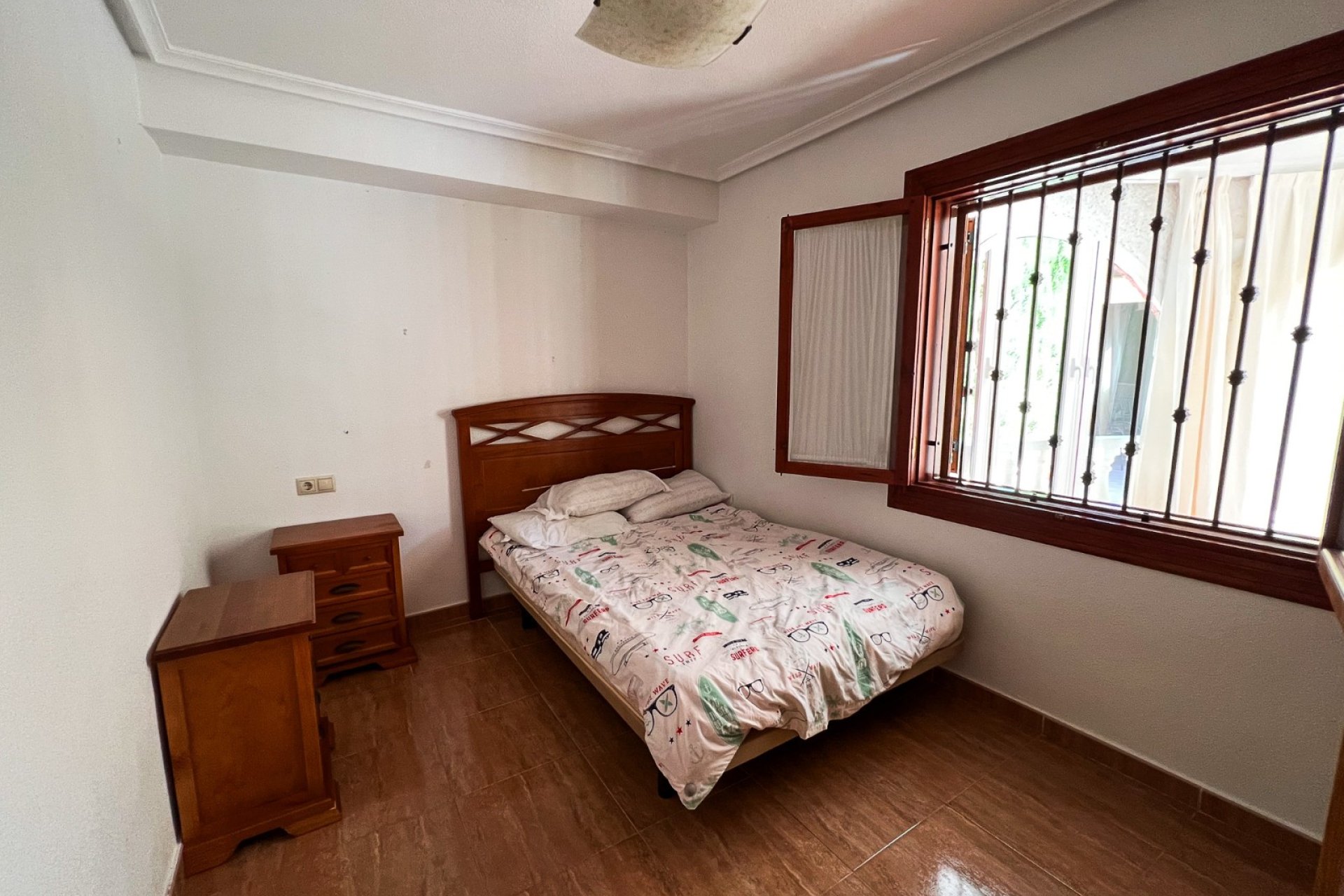 Herverkoop - Townhouse / Duplex / Corner - Torrevieia - Torrevieja