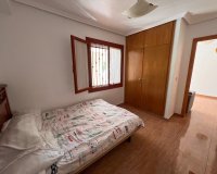 Herverkoop - Townhouse / Duplex / Corner - Torrevieia - Torrevieja