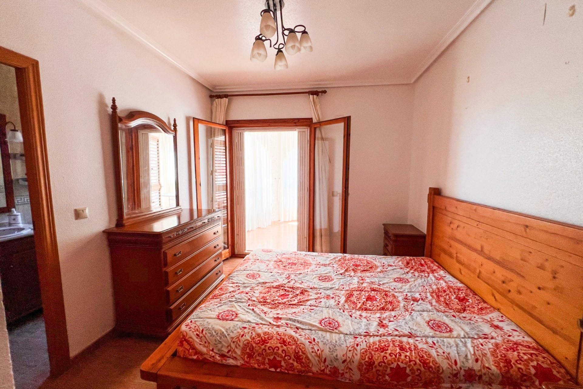 Herverkoop - Townhouse / Duplex / Corner - Torrevieia - Torrevieja